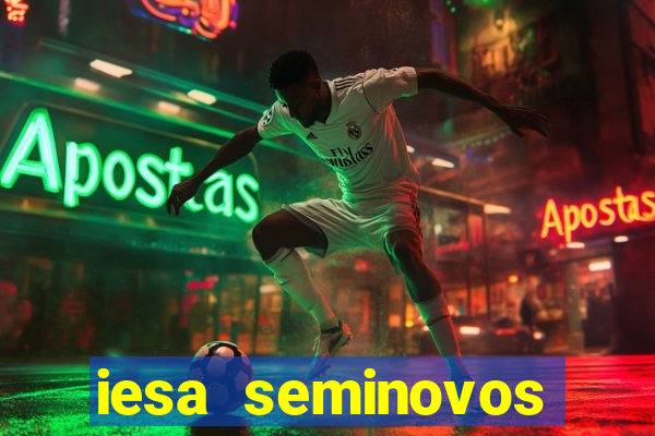 iesa seminovos porto alegre